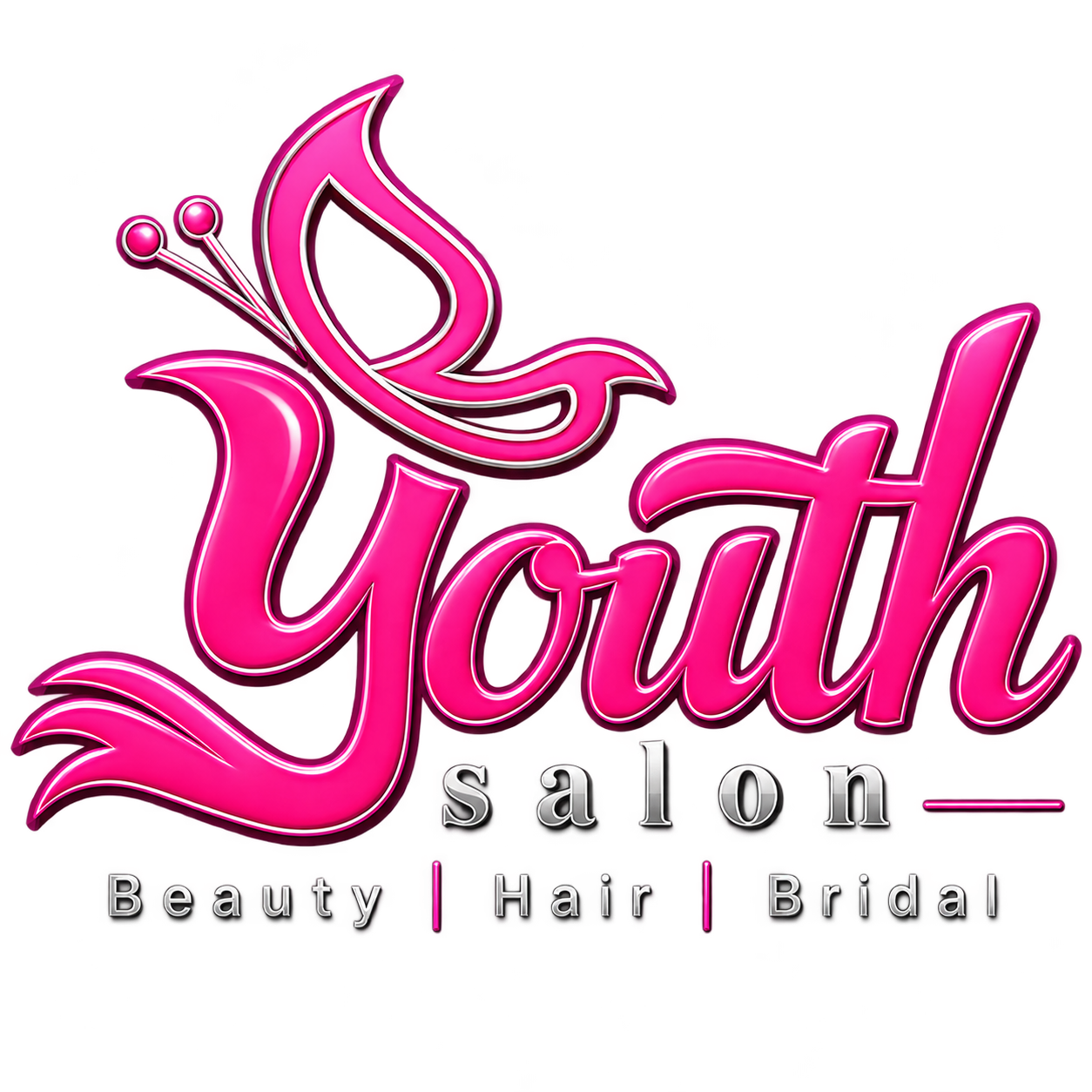 Youth Salon